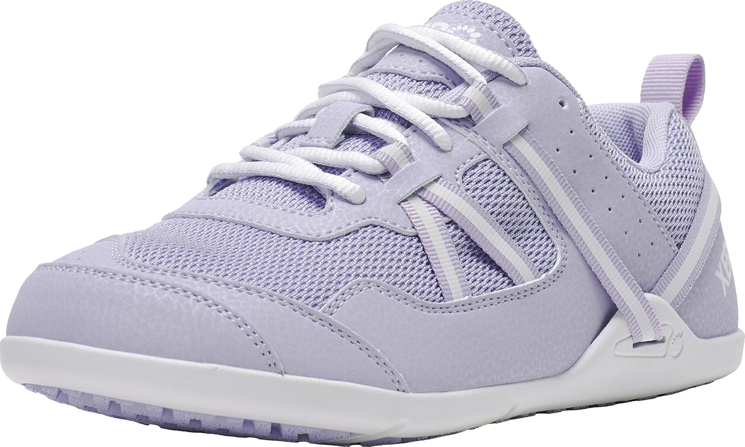 Xero Shoes Womens Prio Barefoot Athletic Sneaker Review