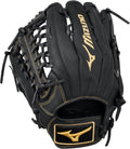 Mizuno MVP Prime First Baseman's Mitt - Durable Bio Soft Leather
