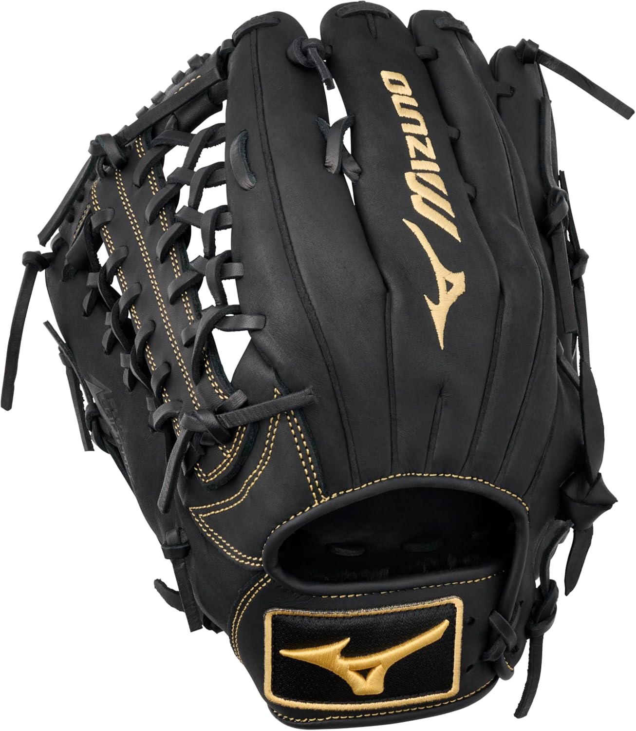 Mizuno MVP Prime Baseball Glove for Serious Players' Performance