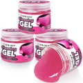 FiveJoy Car Cleaning Gel 4Pack - Reusable Detailing Putty