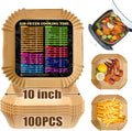 Oster 10-in-1 Air Fryer Toaster Oven | Versatile Countertop Master