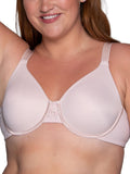 Vanity Fair Beauty Back Smoothing Minimizer Bra - Reduces (Style F8MK)