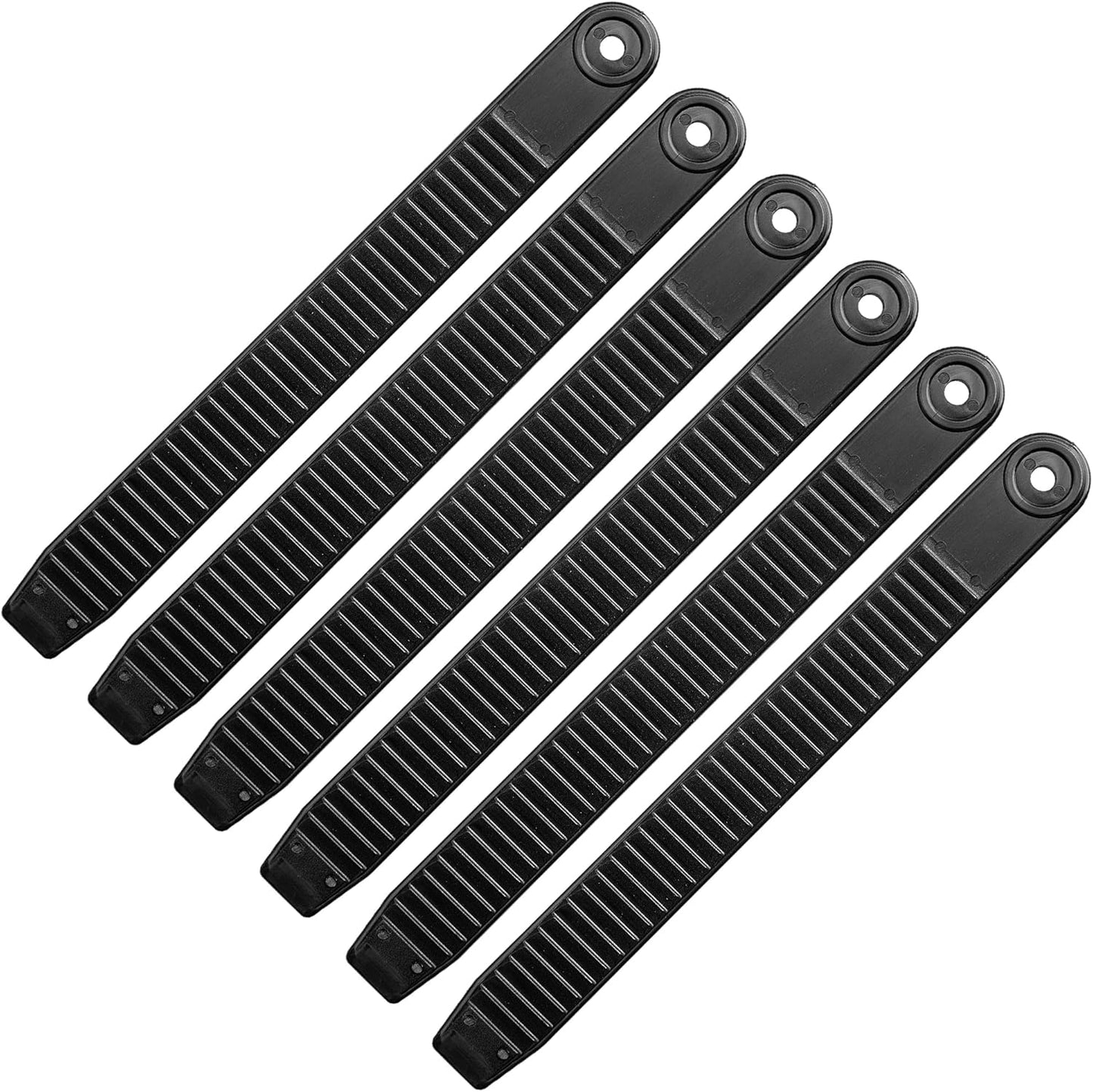 Snowboard Ankle Ladder Strap Set - Secure Your Ride! - Shupakul