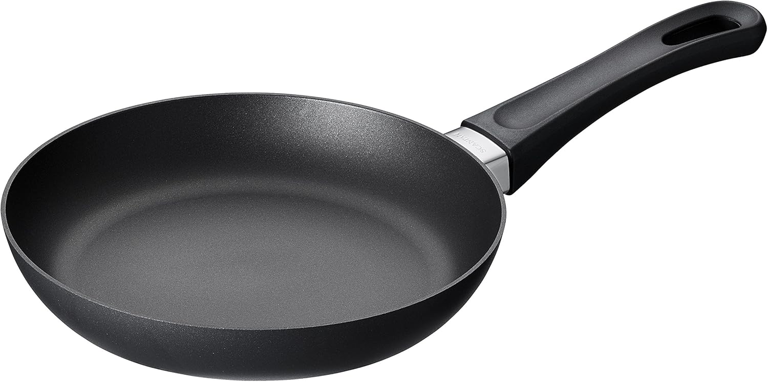 Scanpan Classic 8 inch Nonstick Fry Pan for Versatile Cooking