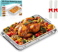 Extra Large Air Fryer Basket for Oven 18.7x12.8 in - Fits Whole
