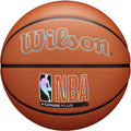 Wilson NBA Forge Plus Indoor/Outdoor Basketballs for All Players