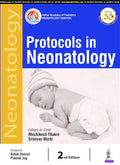 Protocols in Neonatology - Practical Bedside Guide for Newborn Care