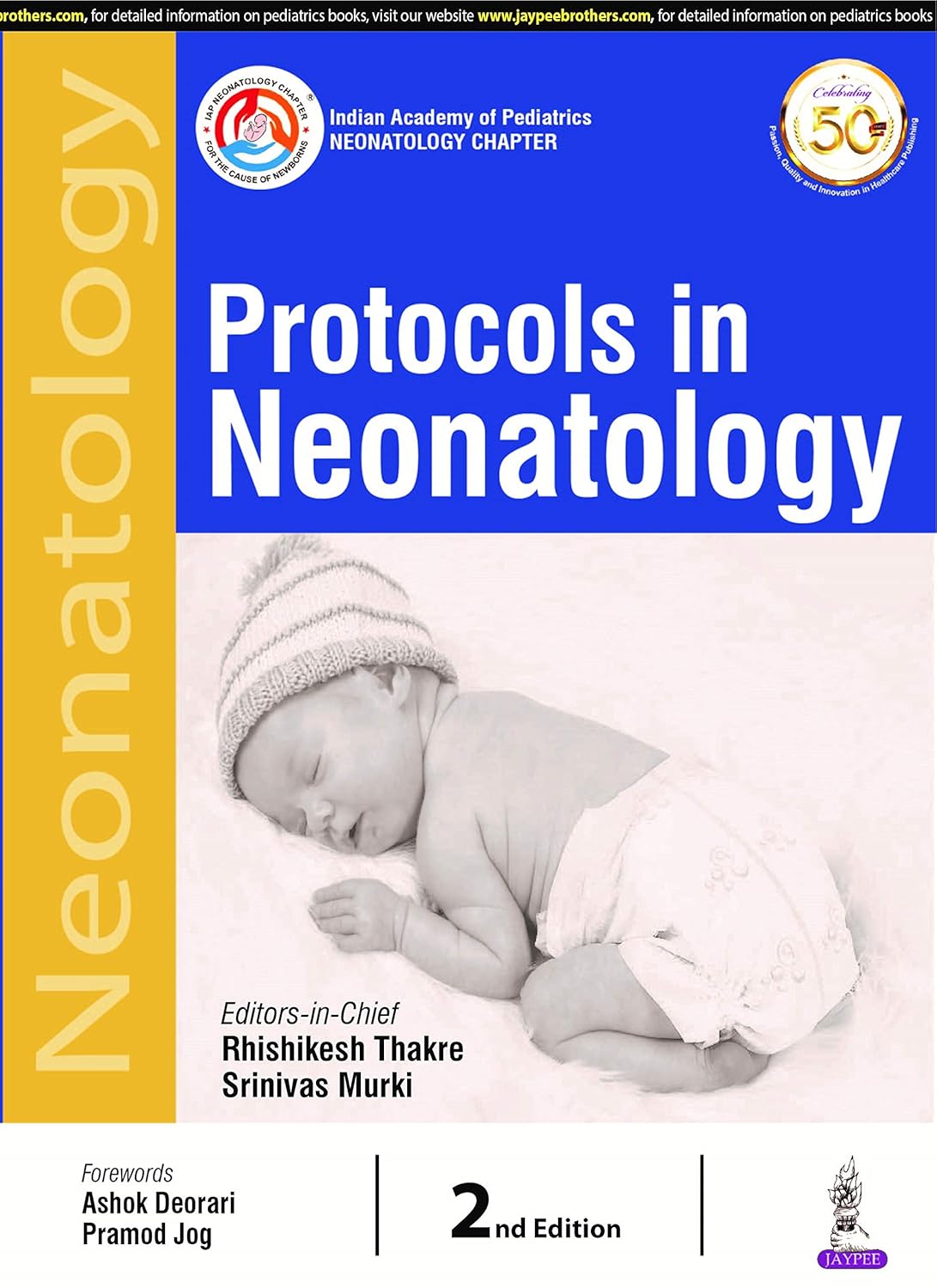 Protocols in Neonatology: Essential Guidelines for Care
