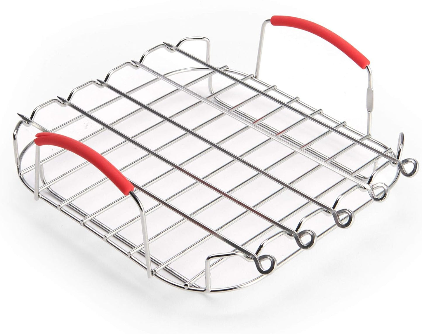 Instant Vortex Grill & Rack Set - Ultimate Versatility
