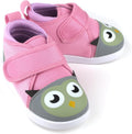 ikiki Squeaky Shoes for Toddlers V2-2025 - Supportive Squeak Control