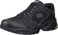 Skechers Men's Vigor 3.0 Sneaker - Relaxed Fit Outdoor Comfort