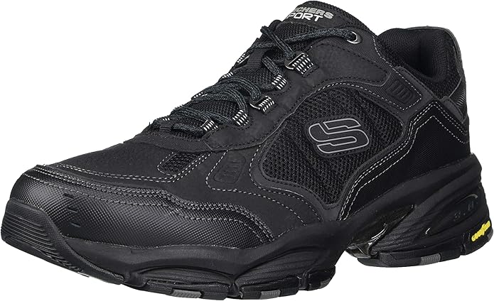 Skechers Men's Vigor 3.0 Sneaker: Comfort and Style Combined