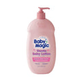 Baby Magic Gentle Baby Lotion 30oz - Soothes with Original Scent