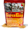 Super Weight Gain 10 lb - Equine Vitamin Mineral, Probiotic Support