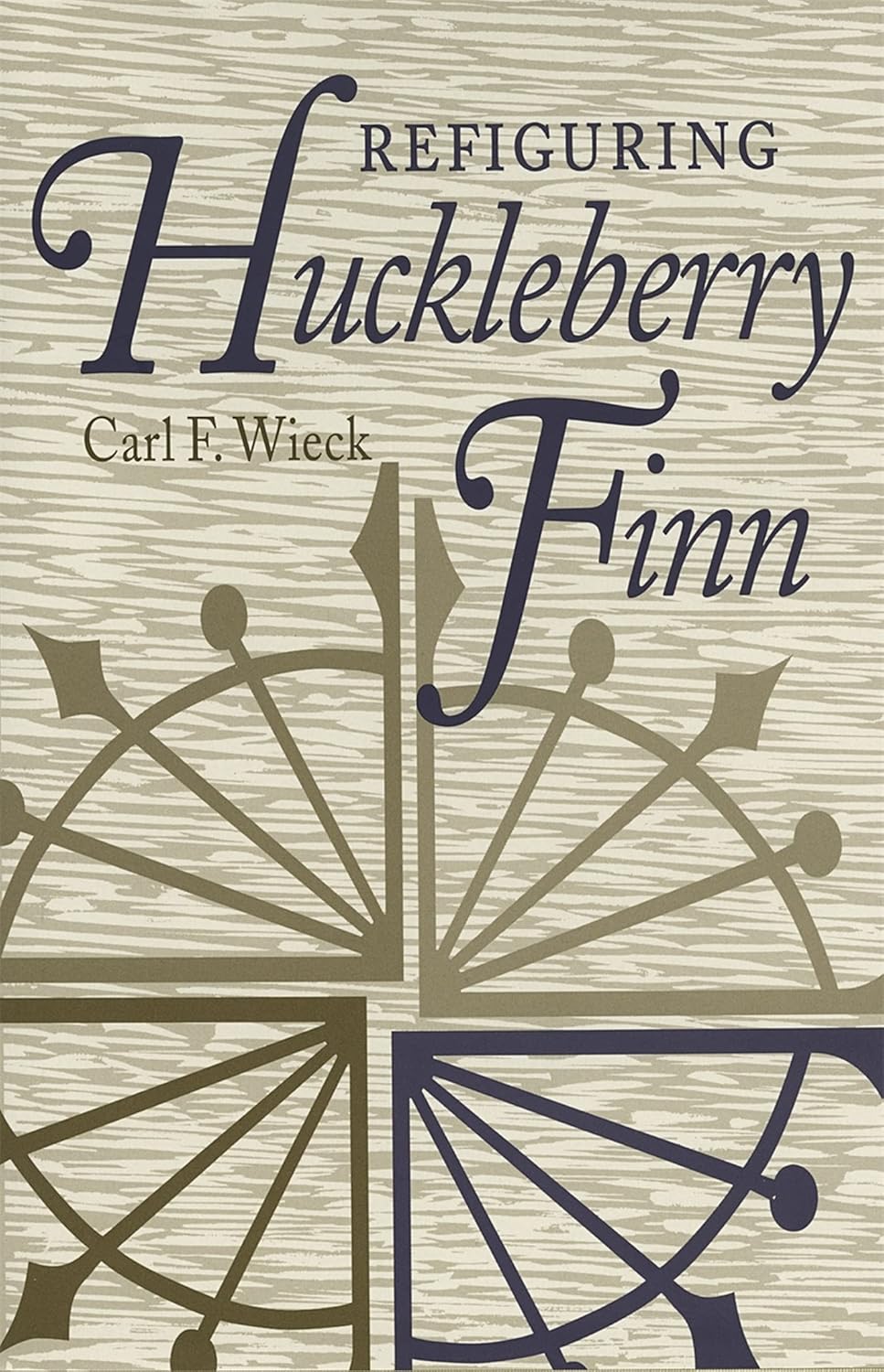 Refiguring Huckleberry Finn: A New Perspective on Classic Literature