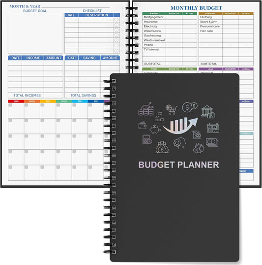 Effective Money Management with Snootion Budget Planner