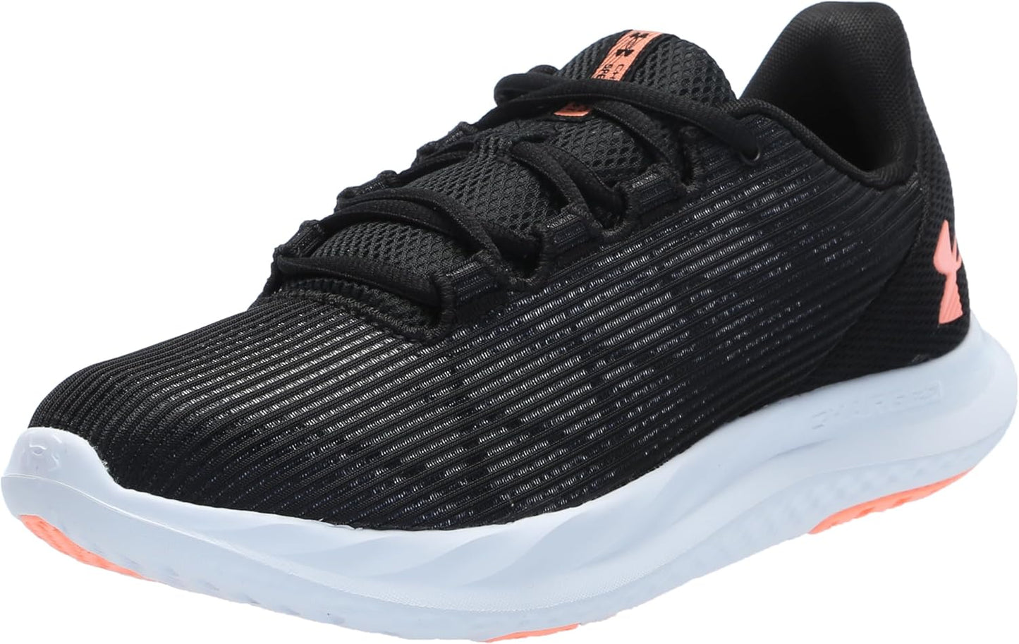 Under Armour Women's Charged Speed Swift Running Shoes Review