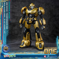 Bumblebee Transformers Toy Cogged Mode - Articulated Figure