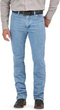Wrangler Men's Cowboy Cut Rigid Slim Fit Jean - Classic