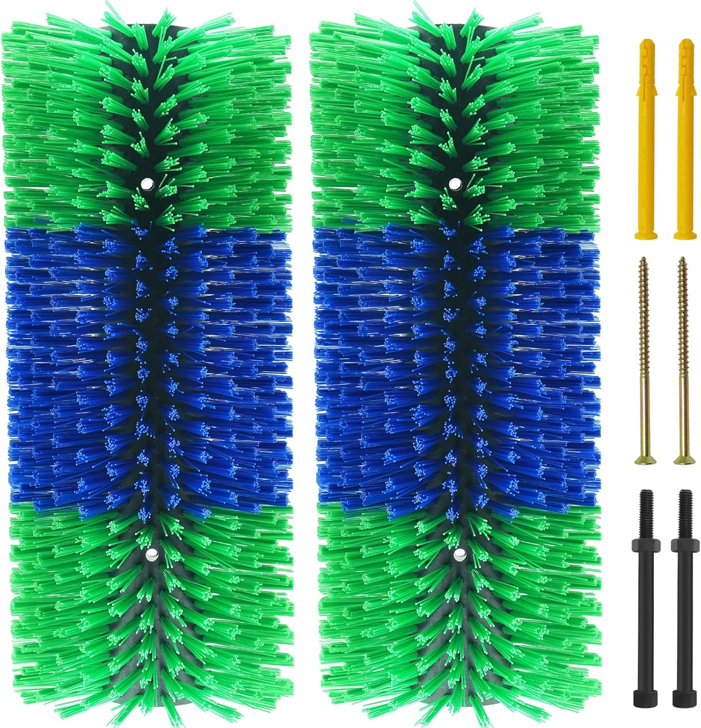 Livestock Scratching Brush for Full Massage Grooming Needs