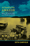 In Search of the : Brazil and the Nature of a Region