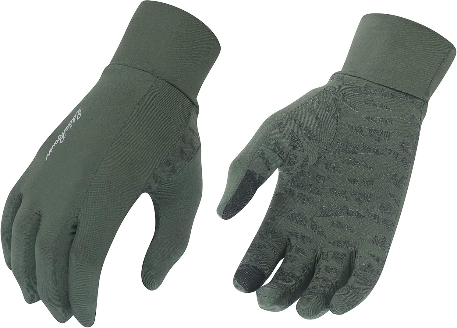 Eddie Bauer Touchscreen Warm Glove Liners