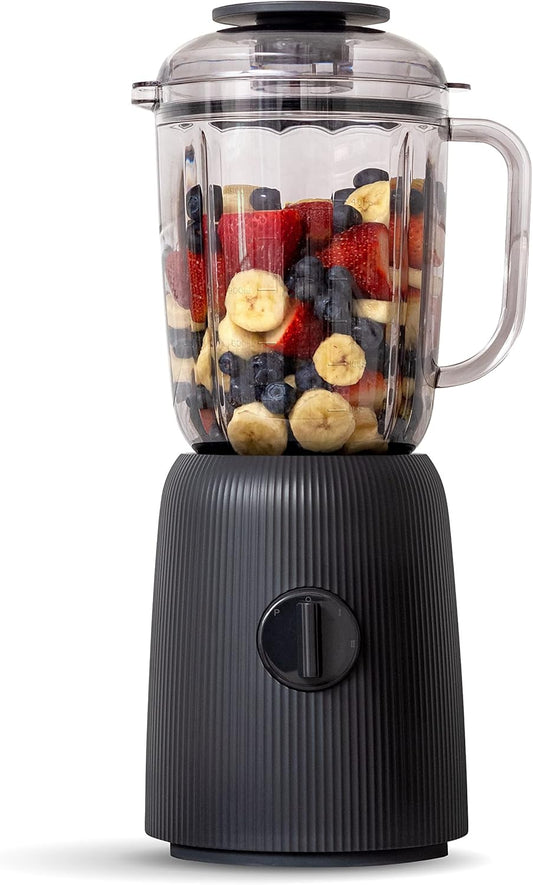 Powerful IRIS Blender for Perfect Smoothies!