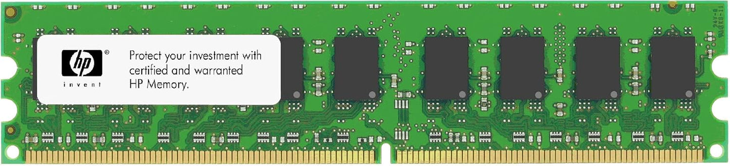 HP 4GB DDR3 PC3-12800R Memory Kit for Enhanced Performance