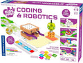 Kids First Coding & Robotics - Intro to Sequences for K-2