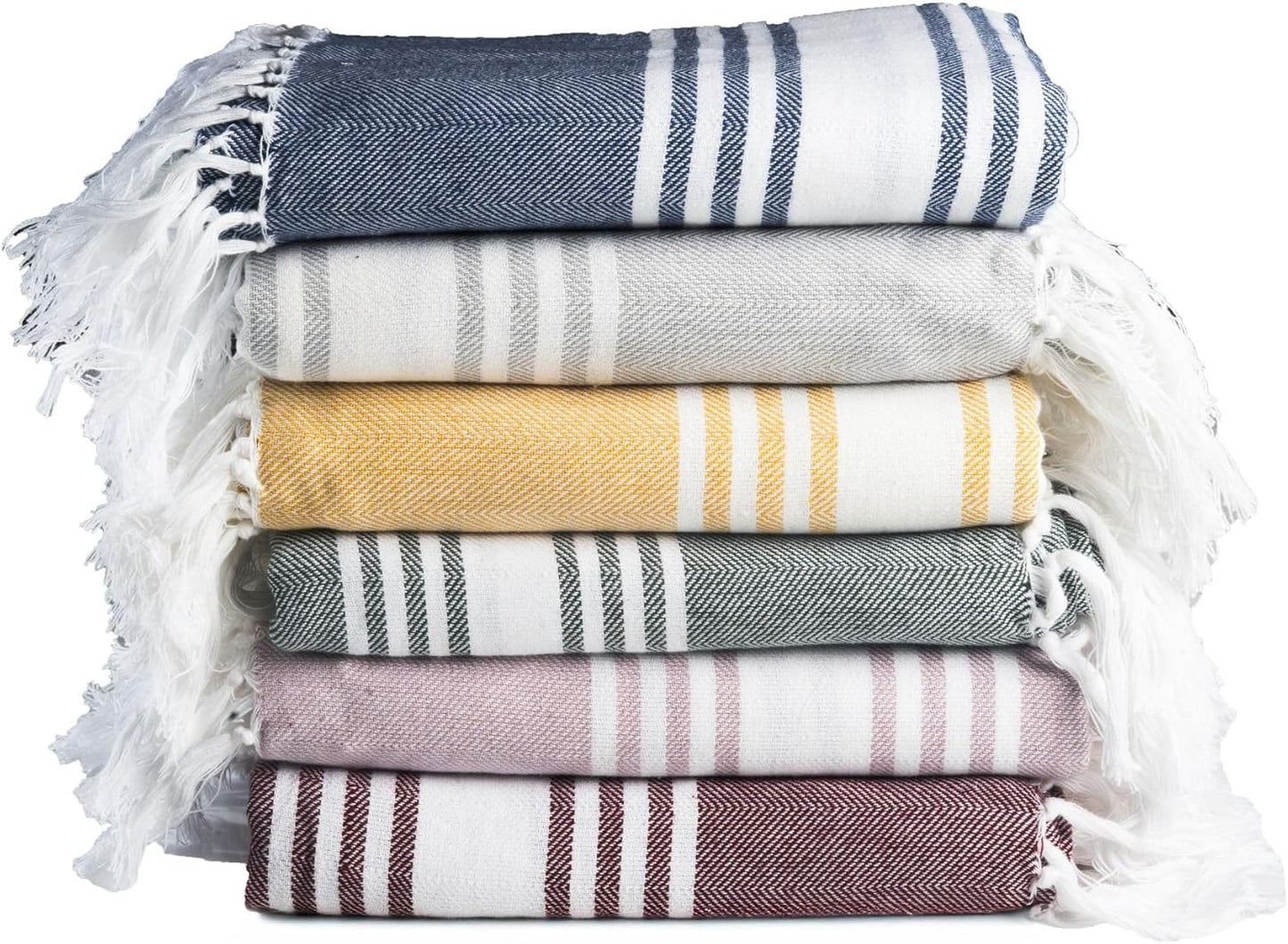 Salt Earth Quick Dry Beach Towels: Versatile and Stylish Options