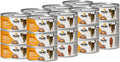 Nulo Chicken & Herring Pate Wet Cat Food - Grain-Free Protein Blend