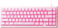 HITIME M67 Topographic Wired 65% Mechanical Keyboard - IMD RGB