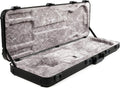Fender Deluxe Molded Acoustasonic Guitar Case - Rugged Protection