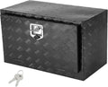 VEVOR Underbody Truck Box 36in x 14in x 16in - Secure Under-vehicle
