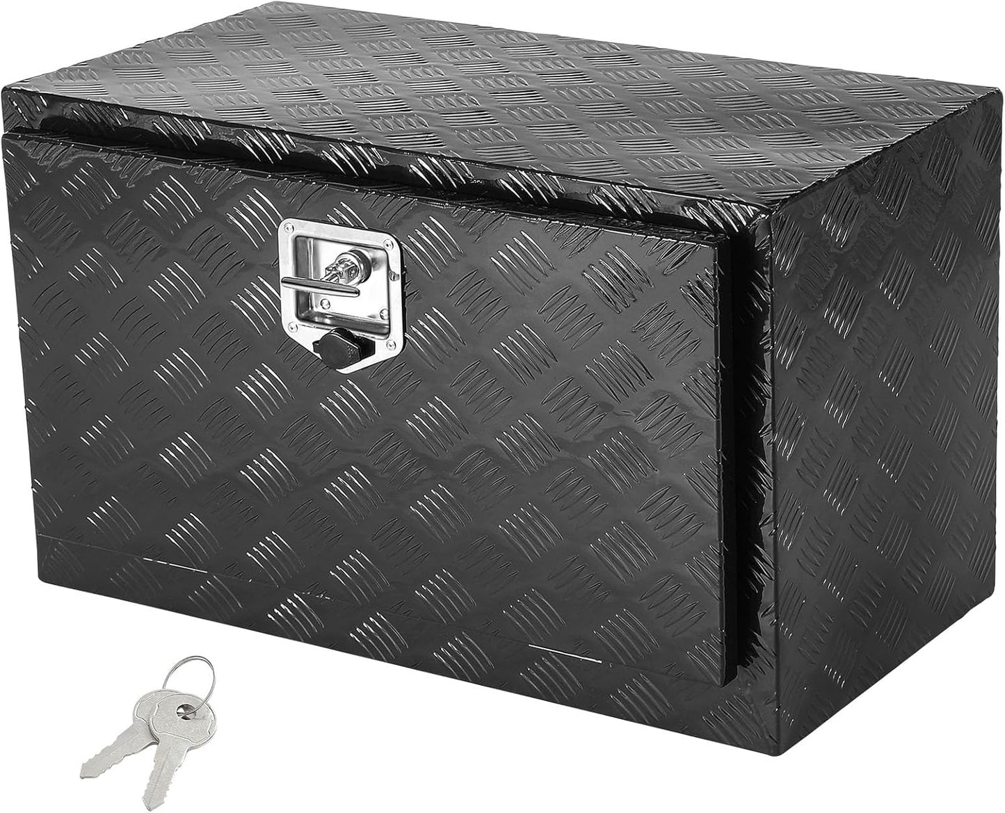 VEVOR Underbody Truck Box - Heavy Duty Aluminum Storage Solution