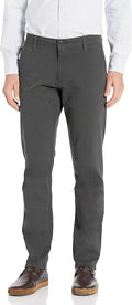 Dockers Men's Slim Fit Ultimate Chino with Smart 360 Flex - Clean Fit