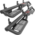Side Steps Running Boards for 2015-2025 Chevy Colorado and GMC Canyon