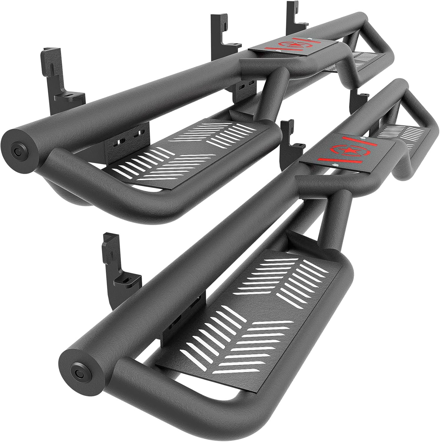 Running Boards Side Steps for 2015-2025 Chevy Colorado & GMC Canyon
