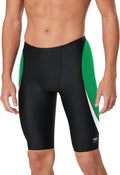 Speedo Men's Jammer Endurance+ Splice Team Colors (Style 4GMX)