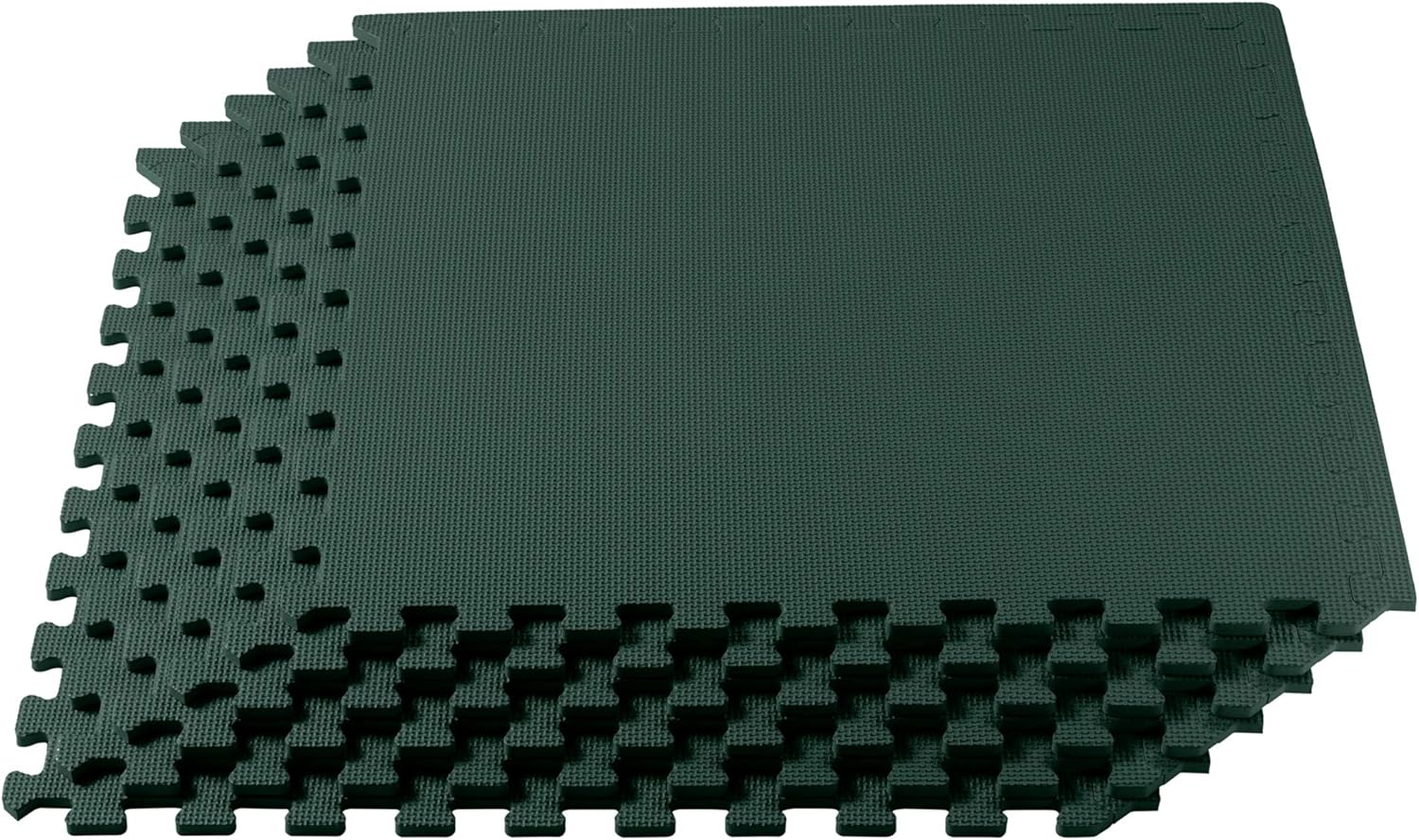 Multipurpose EVA Foam Floor Tiles for Indoor Gym and Playroom