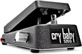 JIM DUNLOP 535Q Multi-Wah Guitar Effects Pedal with Boost