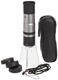 Monocular Telescope 8X,25X,3X Magnification - Versatile Pocket Scope