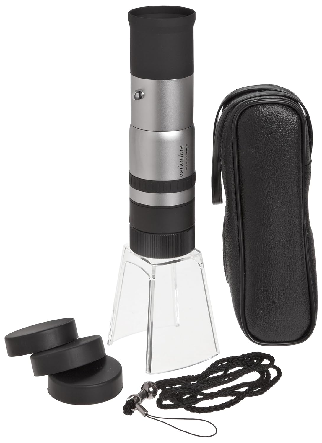 Monocular Telescope 8X 25X 3X Magnification for All Your Needs
