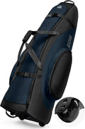 Ultimate Protection Golf Travel Bag