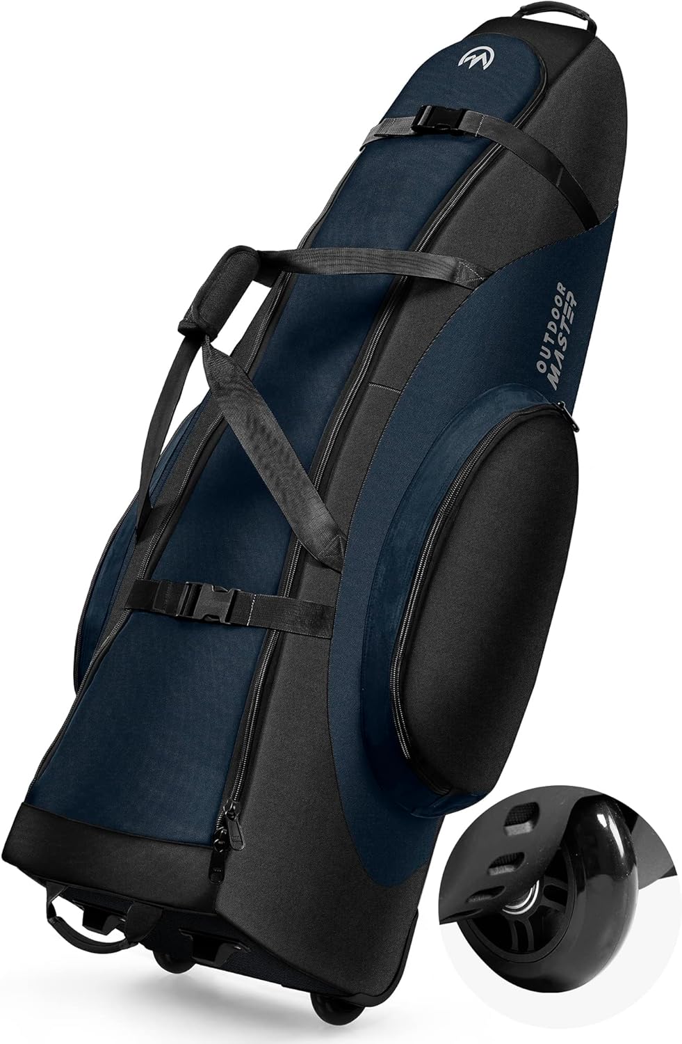 Ultimate Protection Golf Travel Bag