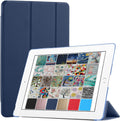 DuraSafe Indigo Case for iPad PRO 10.5 in 2017/2019 - Slim Dual-Angle