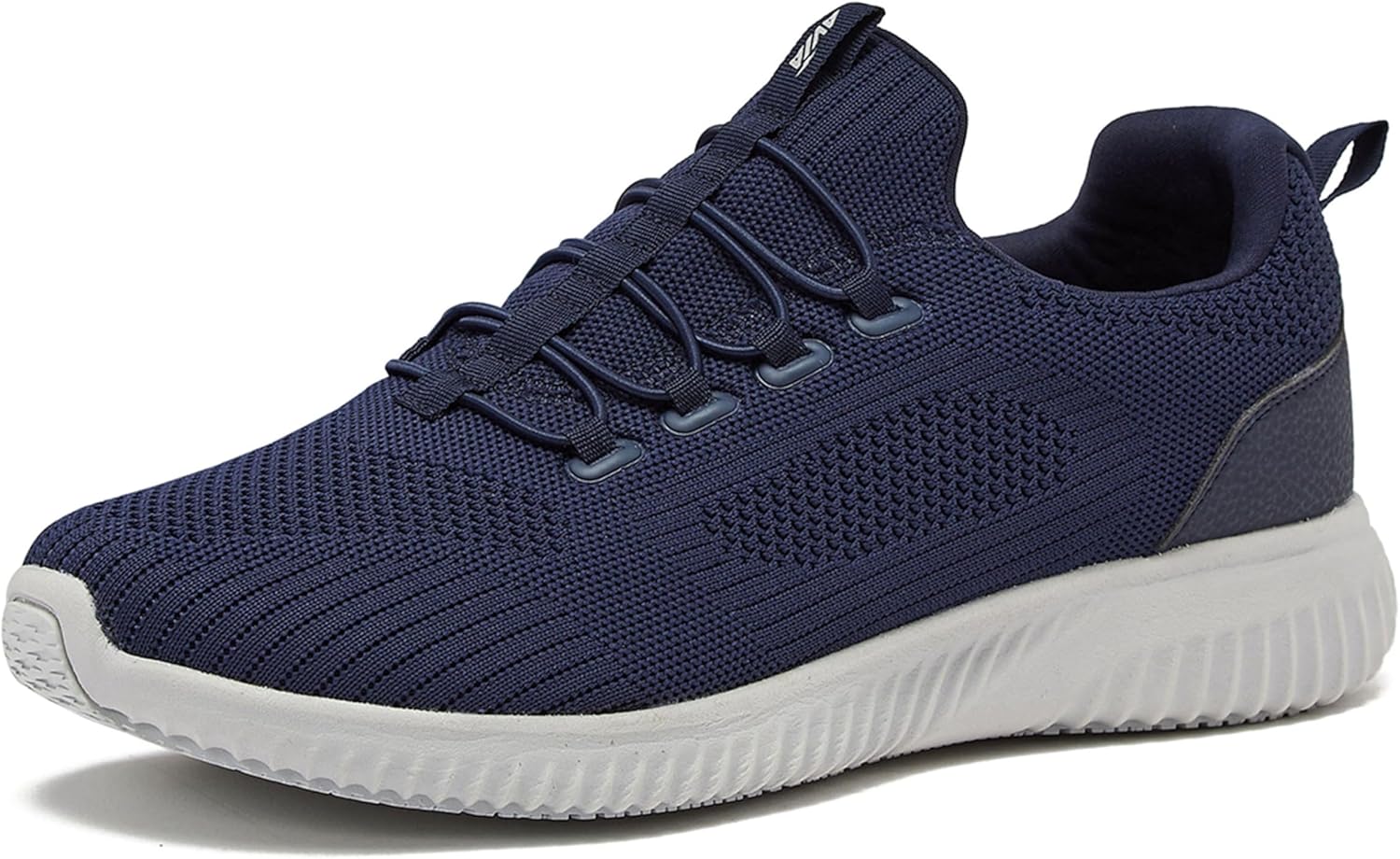 Avia Air Slip On Shoes for Men - Comfortable Athletic Sneakers