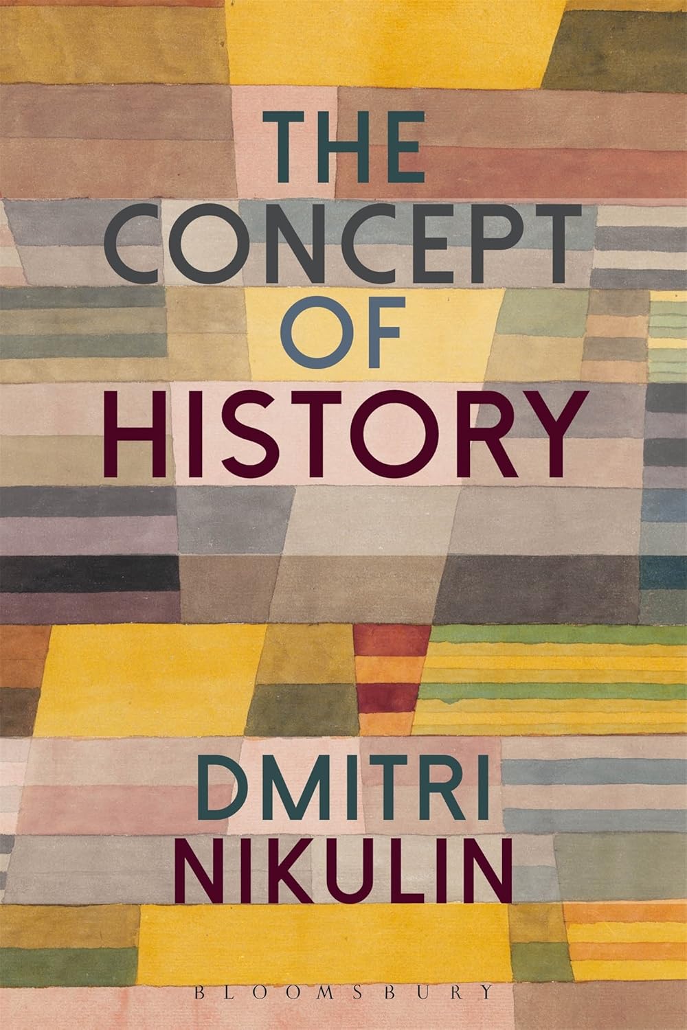 The Concept of History: Understanding Ideas and Their Impact