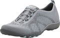 Skechers Women's Breathe Easy Fortune Knit - Comfortable Slip On