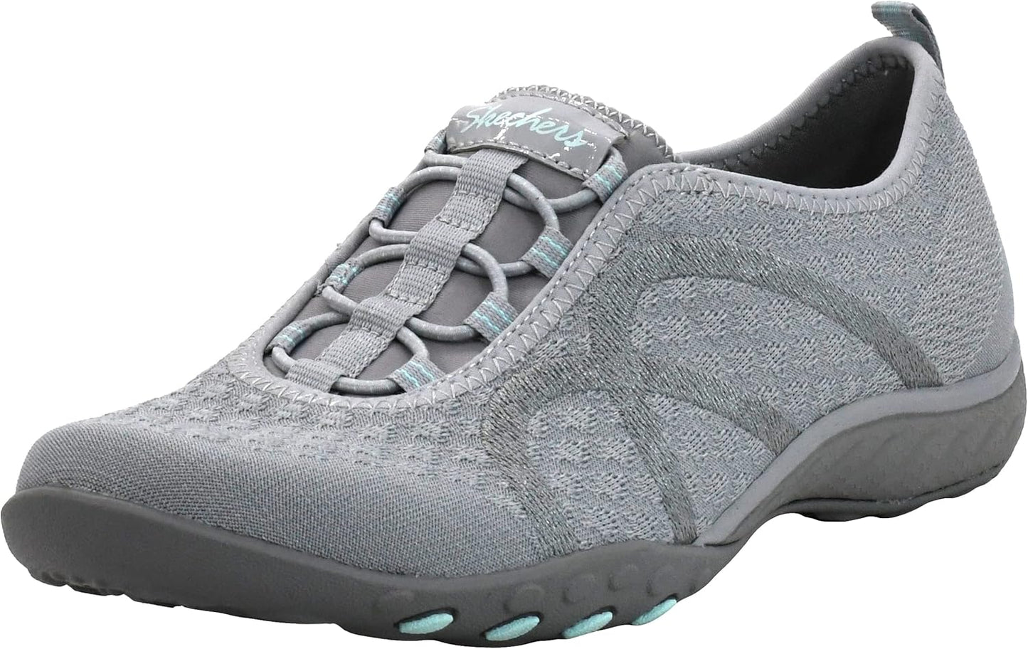 Skechers Women's Breathe Easy Fortune Knit: Comfort and Style